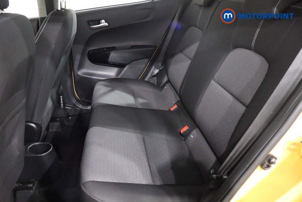 KIA Picanto 2 Manual Petrol Hatchback - Stock Number (1573916) - 5th supplementary image