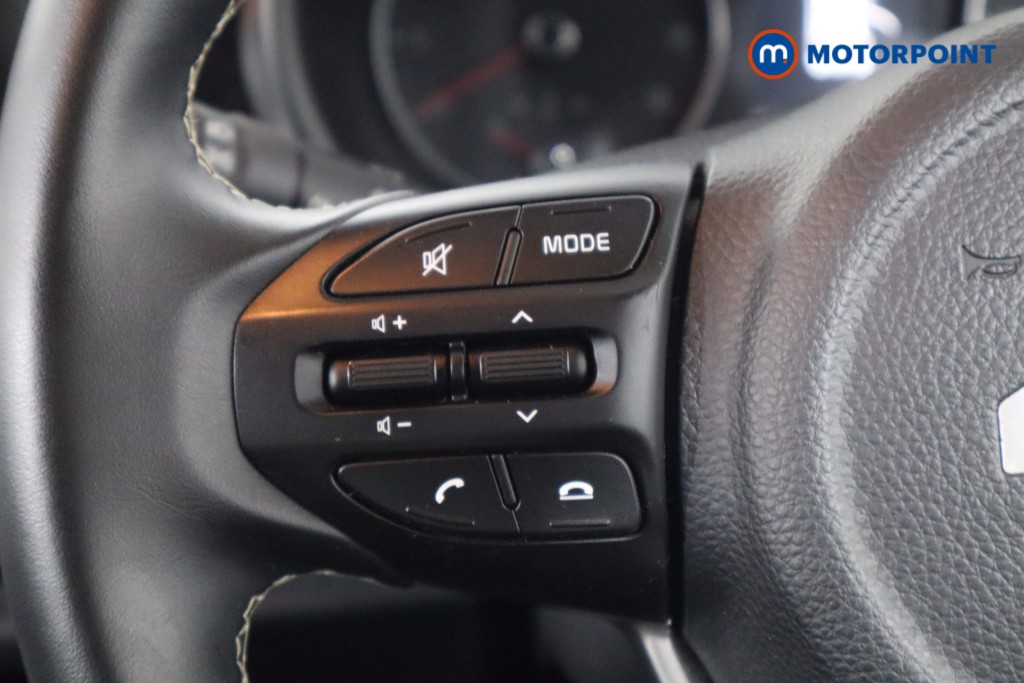 KIA Picanto 2 Manual Petrol Hatchback - Stock Number (1573916) - 7th supplementary image