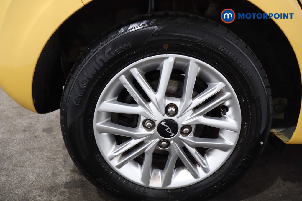 KIA Picanto 2 Manual Petrol Hatchback - Stock Number (1573916) - 9th supplementary image