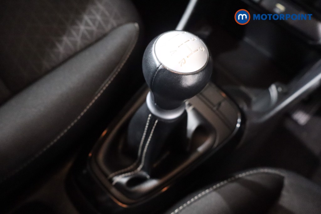 KIA Picanto 2 Manual Petrol Hatchback - Stock Number (1573916) - 14th supplementary image