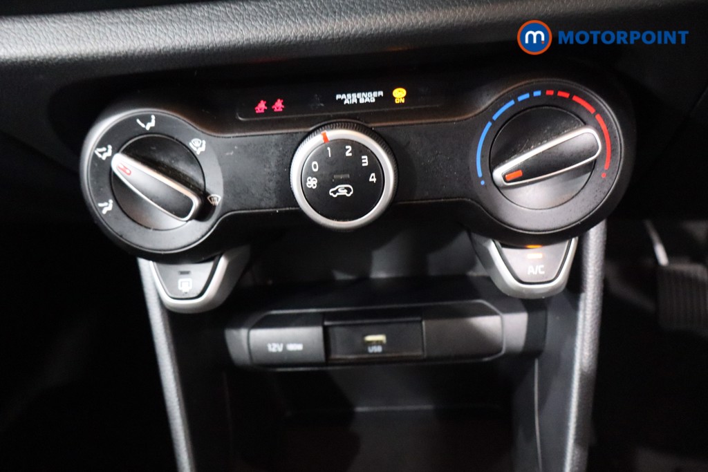 KIA Picanto 2 Manual Petrol Hatchback - Stock Number (1573916) - 16th supplementary image