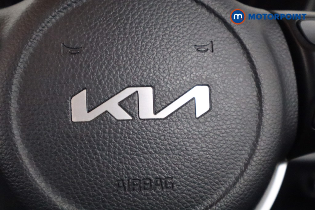 KIA Picanto 2 Manual Petrol Hatchback - Stock Number (1573916) - 17th supplementary image