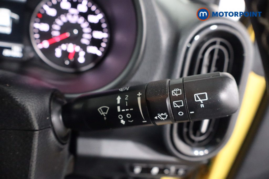 KIA Picanto 2 Manual Petrol Hatchback - Stock Number (1573916) - 18th supplementary image