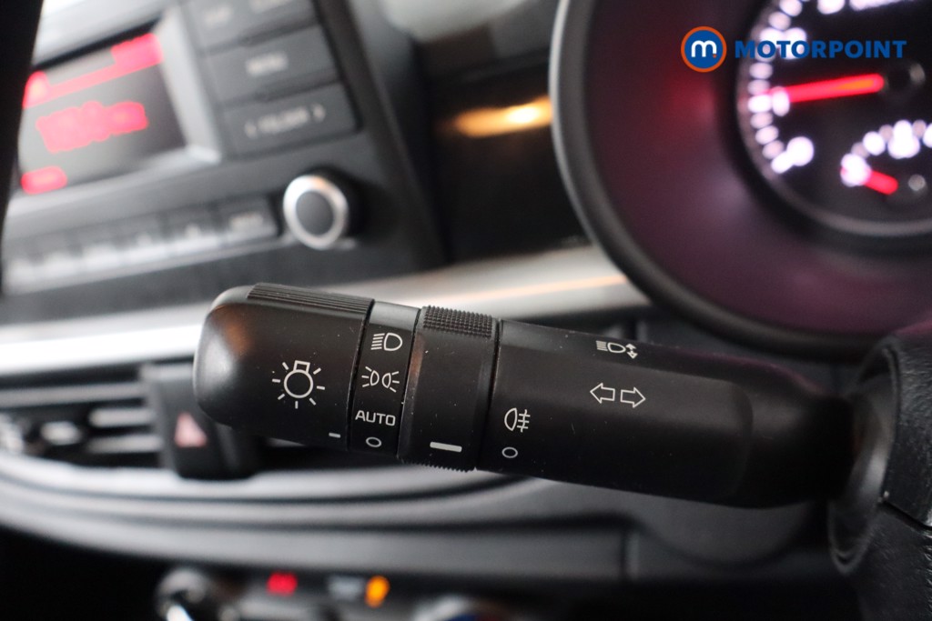KIA Picanto 2 Manual Petrol Hatchback - Stock Number (1573916) - 19th supplementary image