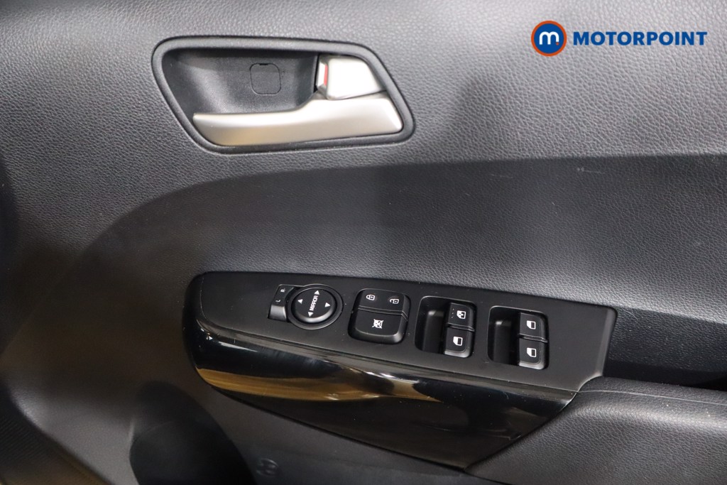 KIA Picanto 2 Manual Petrol Hatchback - Stock Number (1573916) - 21st supplementary image