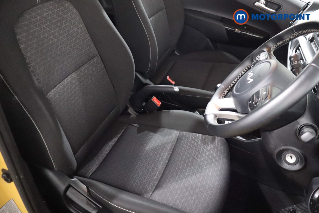 KIA Picanto 2 Manual Petrol Hatchback - Stock Number (1573916) - 23rd supplementary image