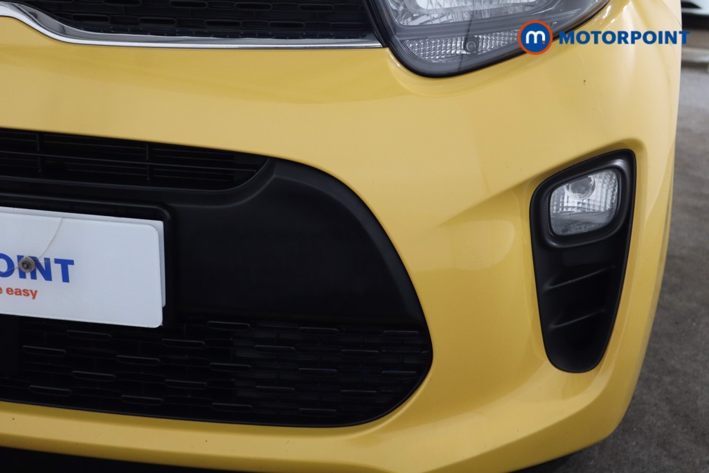 KIA Picanto 2 Manual Petrol Hatchback - Stock Number (1573916) - 26th supplementary image