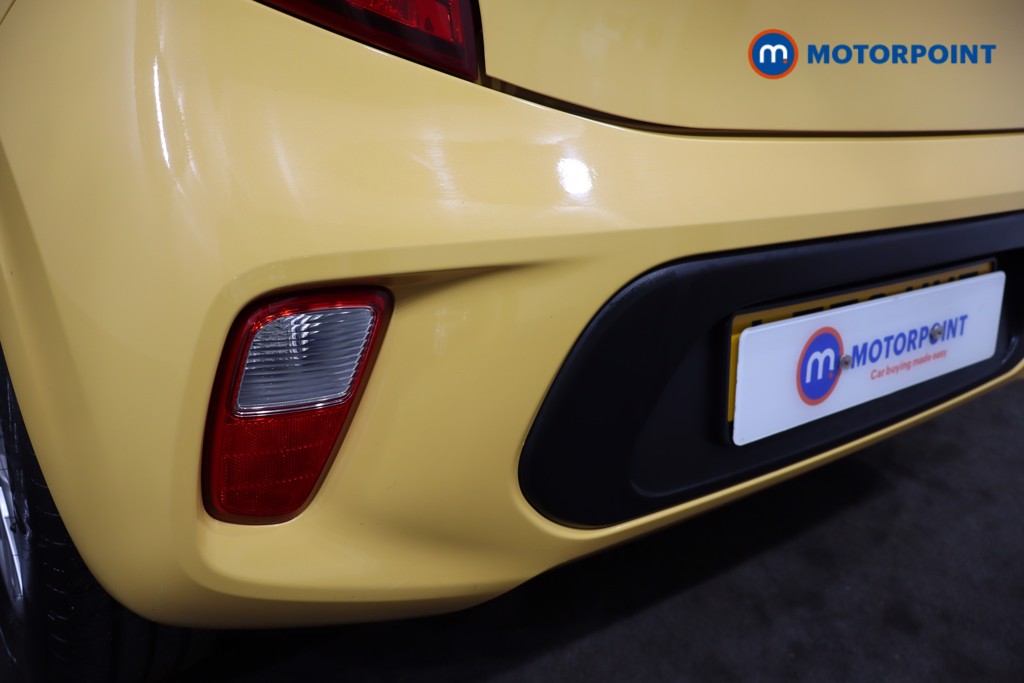 KIA Picanto 2 Manual Petrol Hatchback - Stock Number (1573916) - 32nd supplementary image