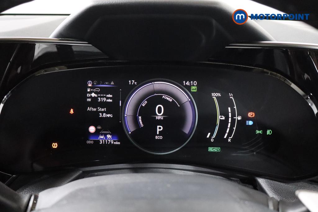 Lexus NX 450H-Plus 2.5 5Dr E-Cvt Premium Pack Automatic Petrol Plug-In Hybrid SUV - Stock Number (1574041) - 3rd supplementary image