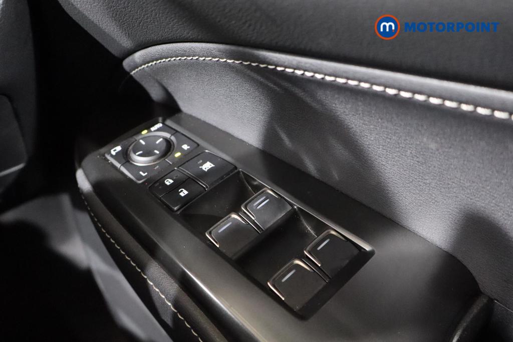 Lexus NX 450H-Plus 2.5 5Dr E-Cvt Premium Pack Automatic Petrol Plug-In Hybrid SUV - Stock Number (1574041) - 10th supplementary image