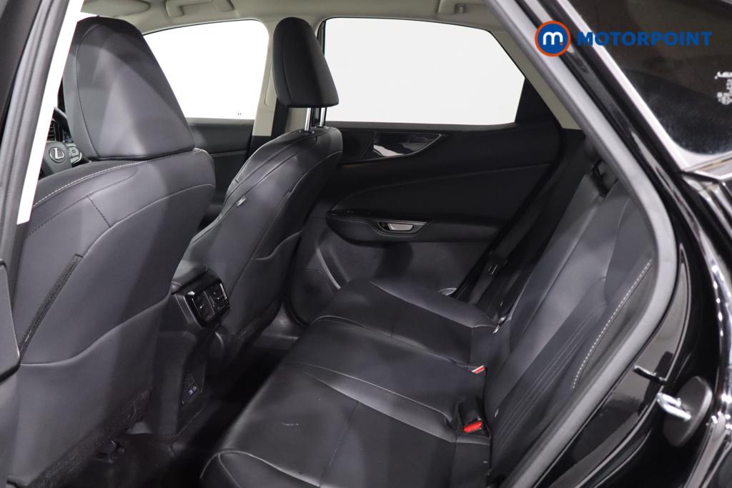 Lexus NX 450H-Plus 2.5 5Dr E-Cvt Premium Pack Automatic Petrol Plug-In Hybrid SUV - Stock Number (1574041) - 21st supplementary image