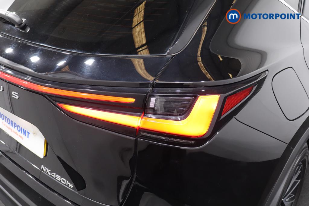 Lexus NX 450H-Plus 2.5 5Dr E-Cvt Premium Pack Automatic Petrol Plug-In Hybrid SUV - Stock Number (1574041) - 23rd supplementary image