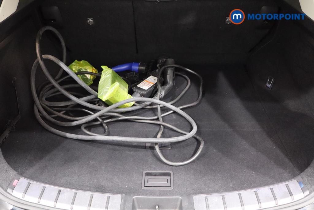 Lexus NX 450H-Plus 2.5 5Dr E-Cvt Premium Pack Automatic Petrol Plug-In Hybrid SUV - Stock Number (1574041) - 25th supplementary image