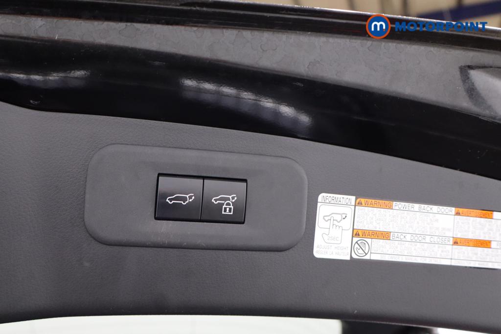 Lexus NX 450H-Plus 2.5 5Dr E-Cvt Premium Pack Automatic Petrol Plug-In Hybrid SUV - Stock Number (1574041) - 26th supplementary image