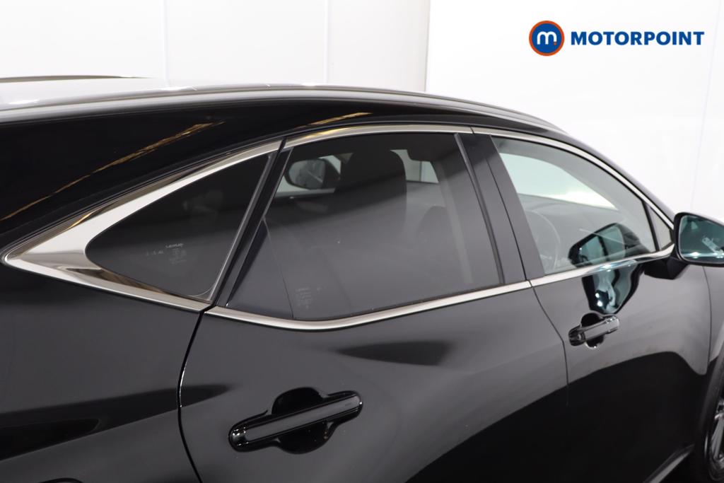 Lexus NX 450H-Plus 2.5 5Dr E-Cvt Premium Pack Automatic Petrol Plug-In Hybrid SUV - Stock Number (1574041) - 27th supplementary image