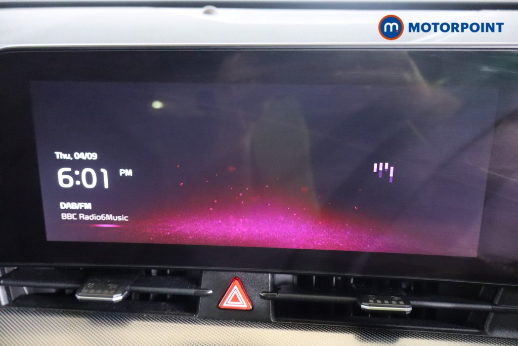 KIA Sportage 4 Automatic Petrol SUV - Stock Number (1574047) - 4th supplementary image