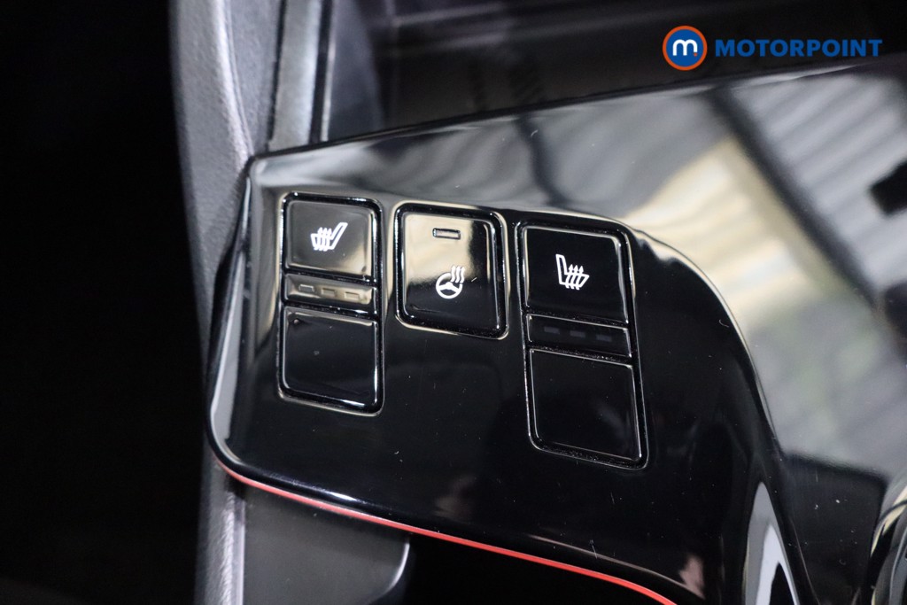 KIA Sportage 4 Automatic Petrol SUV - Stock Number (1574047) - 13th supplementary image