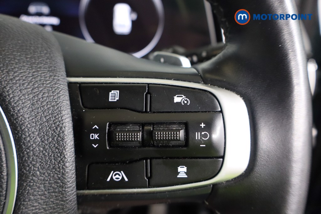 KIA Sportage 4 Automatic Petrol SUV - Stock Number (1574047) - 15th supplementary image