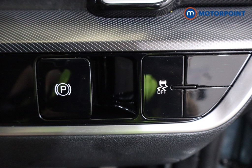 KIA Sportage 4 Automatic Petrol SUV - Stock Number (1574047) - 18th supplementary image