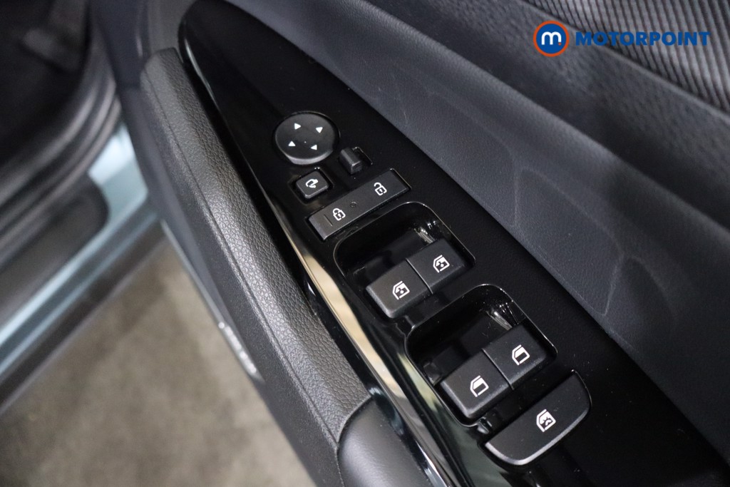 KIA Sportage 4 Automatic Petrol SUV - Stock Number (1574047) - 19th supplementary image