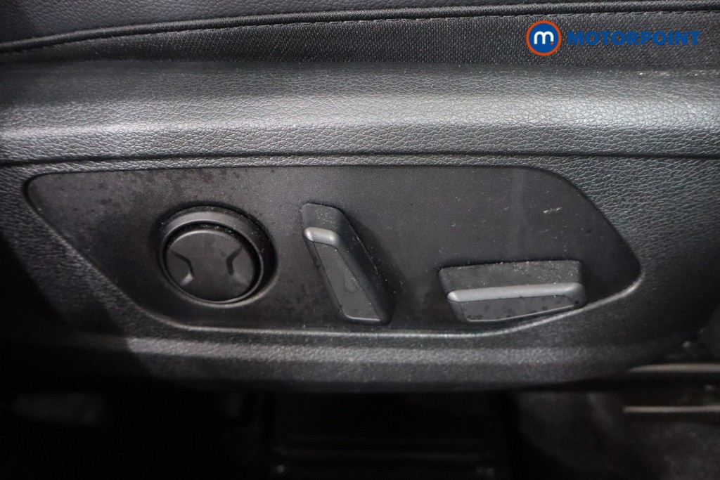 KIA Sportage 4 Automatic Petrol SUV - Stock Number (1574047) - 20th supplementary image