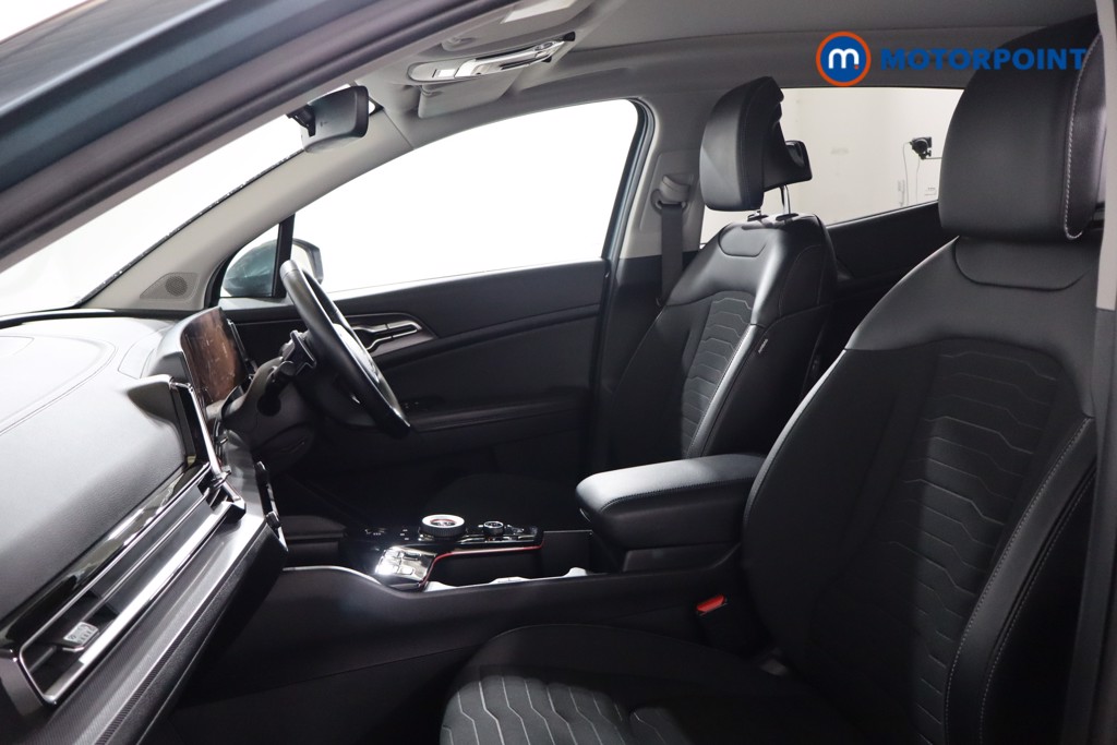 KIA Sportage 4 Automatic Petrol SUV - Stock Number (1574047) - 21st supplementary image