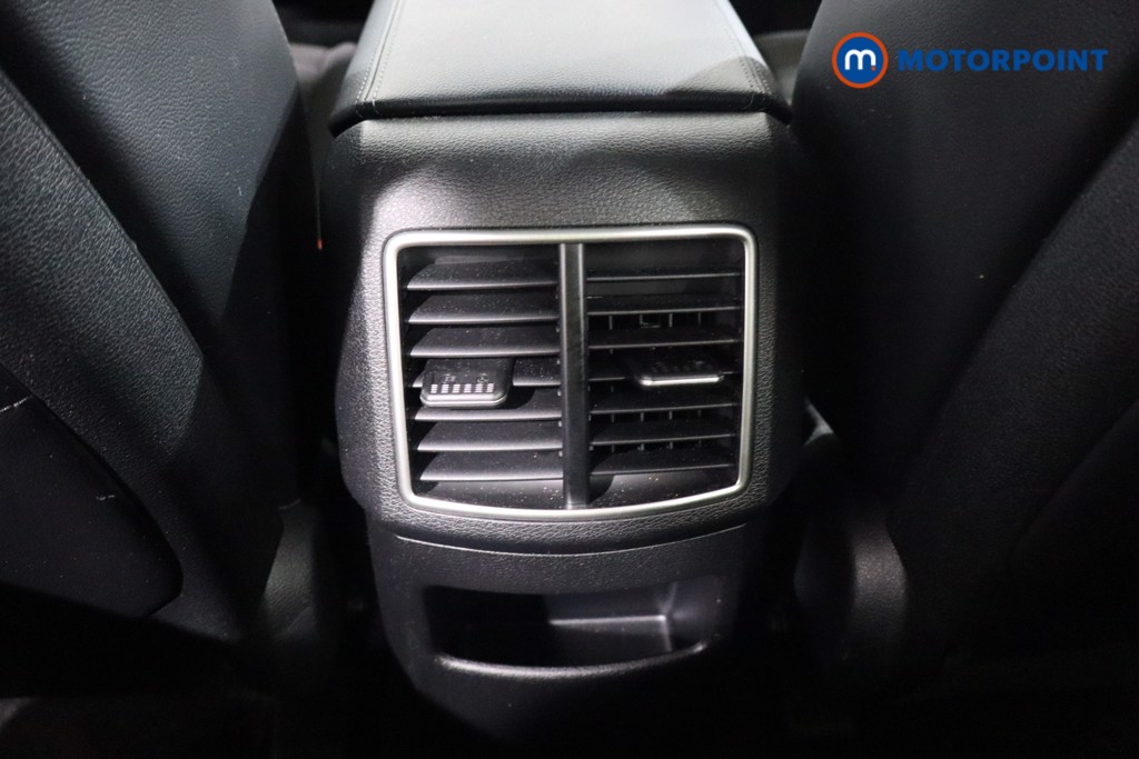 KIA Sportage 4 Automatic Petrol SUV - Stock Number (1574047) - 23rd supplementary image