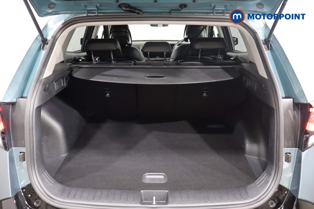 KIA Sportage 4 Automatic Petrol SUV - Stock Number (1574047) - 27th supplementary image