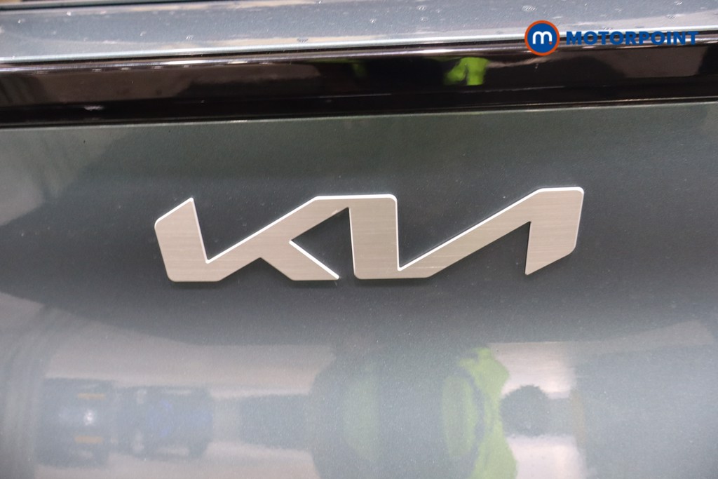 KIA Sportage 4 Automatic Petrol SUV - Stock Number (1574047) - 36th supplementary image