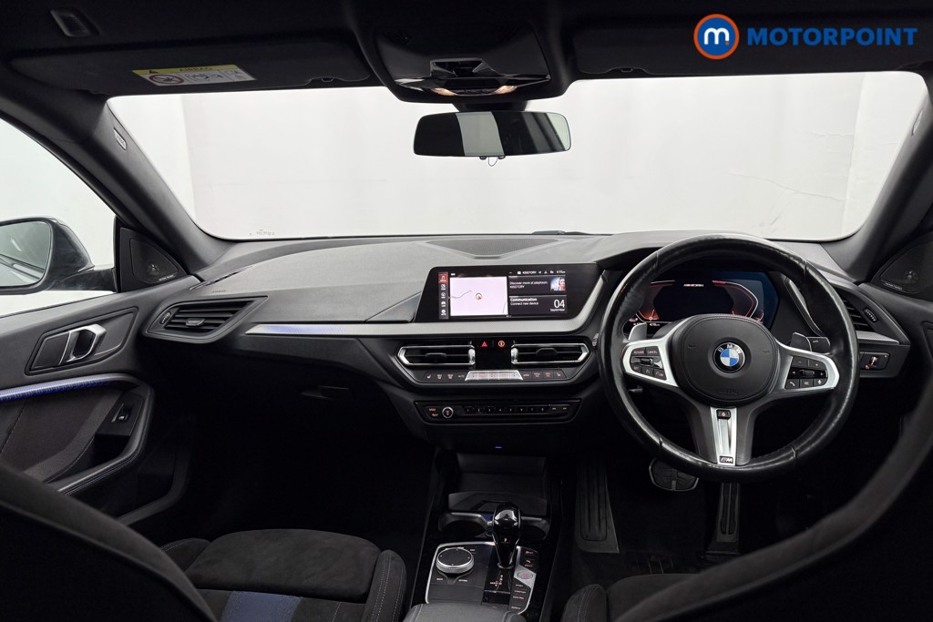 BMW 2 Series M235i Automatic Petrol Saloon - Stock Number (1574067) - 2nd supplementary image