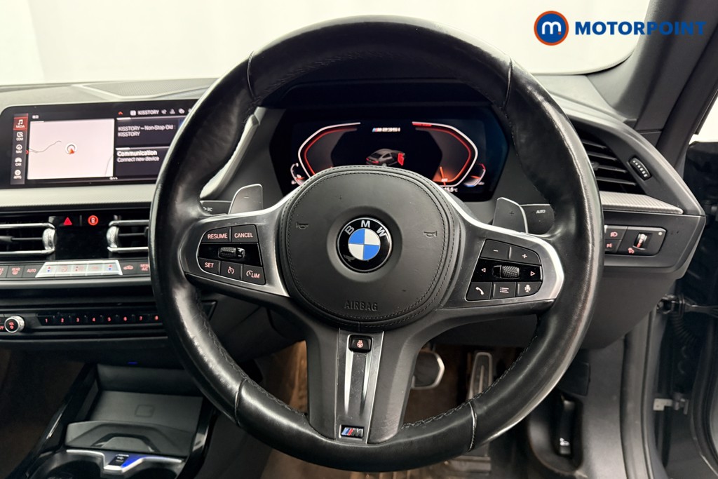 BMW 2 Series M235i Automatic Petrol Saloon - Stock Number (1574067) - 3rd supplementary image