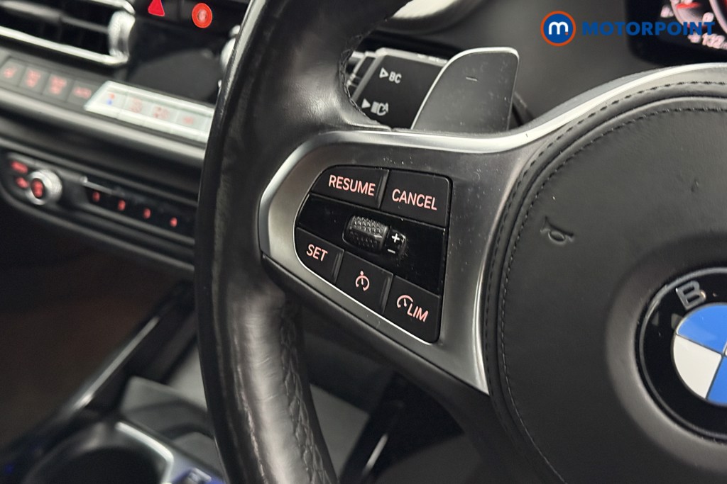 BMW 2 Series M235i Automatic Petrol Saloon - Stock Number (1574067) - 4th supplementary image