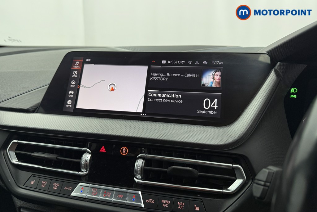 BMW 2 Series M235i Automatic Petrol Saloon - Stock Number (1574067) - 8th supplementary image