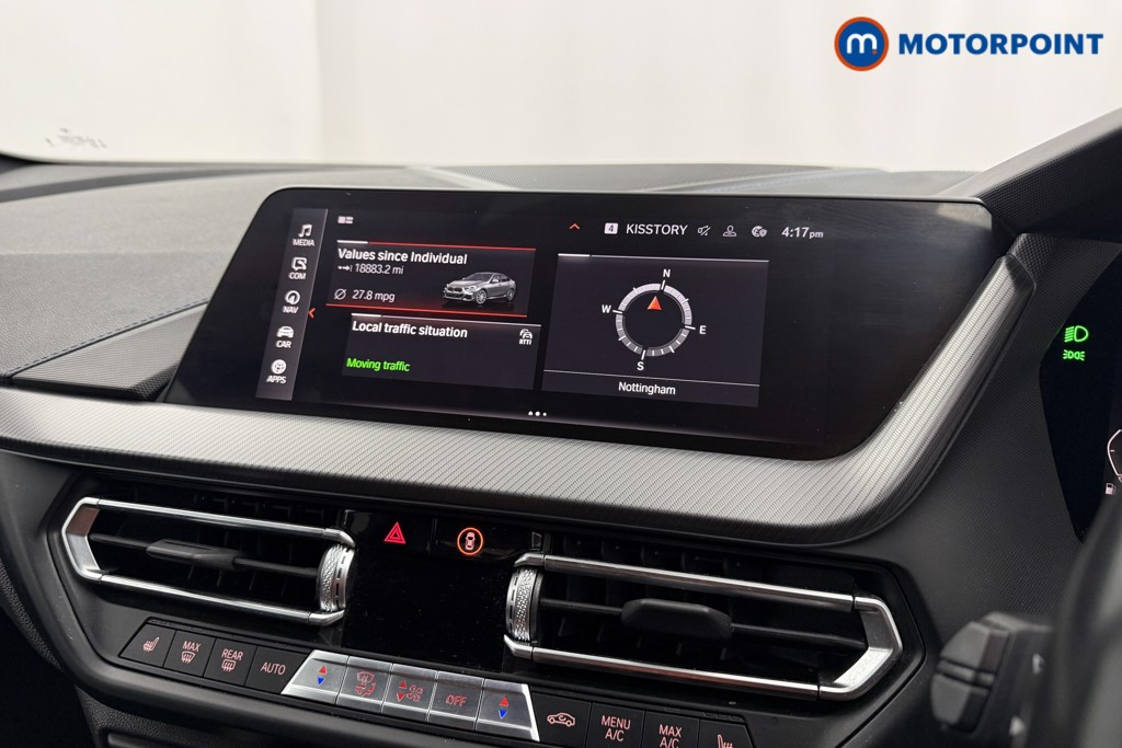 BMW 2 Series M235i Automatic Petrol Saloon - Stock Number (1574067) - 9th supplementary image