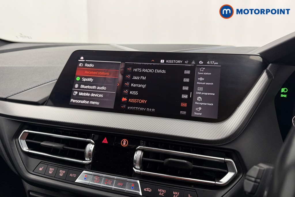 BMW 2 Series M235i Automatic Petrol Saloon - Stock Number (1574067) - 10th supplementary image