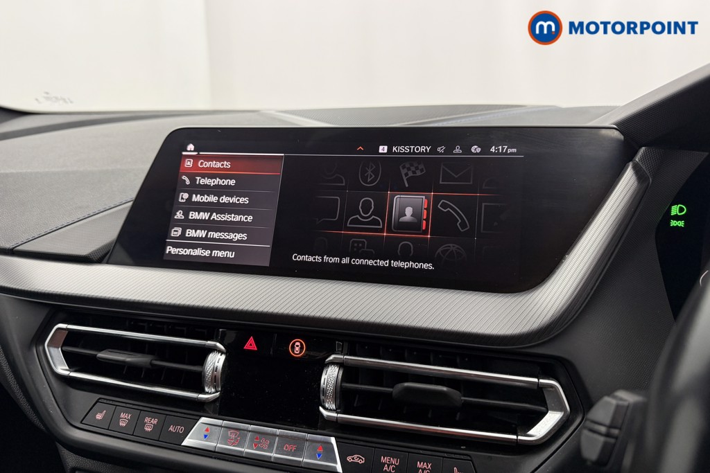 BMW 2 Series M235i Automatic Petrol Saloon - Stock Number (1574067) - 11th supplementary image