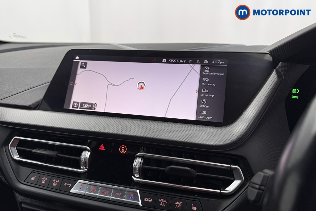 BMW 2 Series M235i Automatic Petrol Saloon - Stock Number (1574067) - 12th supplementary image