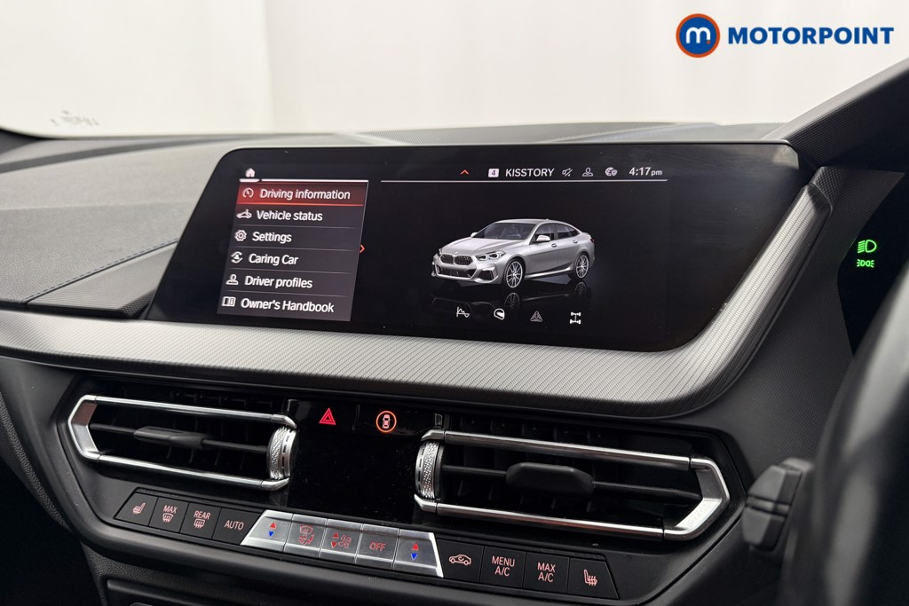 BMW 2 Series M235i Automatic Petrol Saloon - Stock Number (1574067) - 13th supplementary image