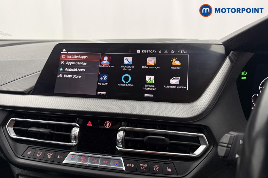 BMW 2 Series M235i Automatic Petrol Saloon - Stock Number (1574067) - 14th supplementary image