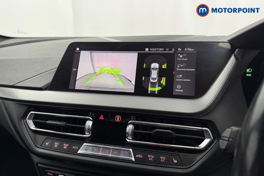 BMW 2 Series M235i Automatic Petrol Saloon - Stock Number (1574067) - 15th supplementary image