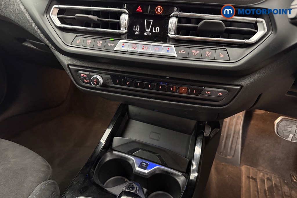 BMW 2 Series M235i Automatic Petrol Saloon - Stock Number (1574067) - 16th supplementary image