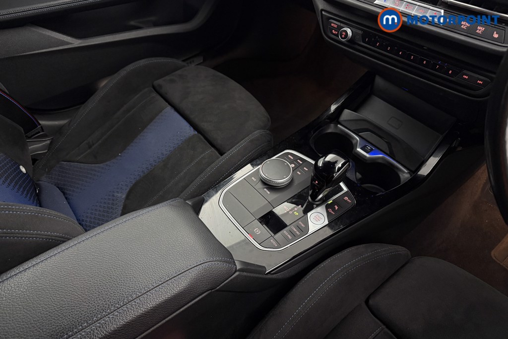 BMW 2 Series M235i Automatic Petrol Saloon - Stock Number (1574067) - 17th supplementary image