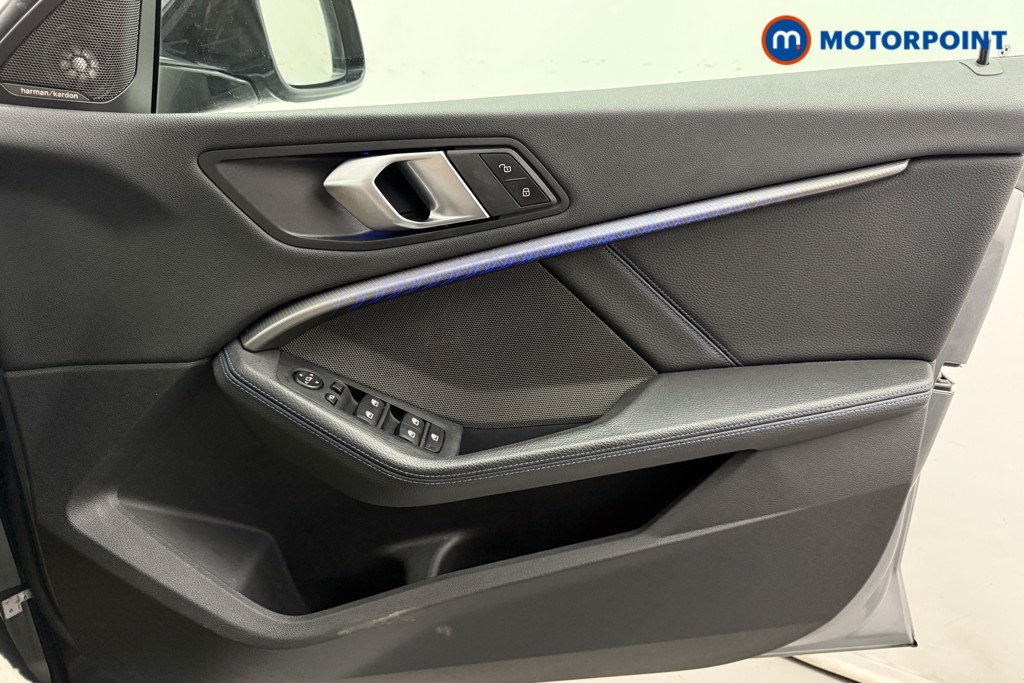 BMW 2 Series M235i Automatic Petrol Saloon - Stock Number (1574067) - 21st supplementary image