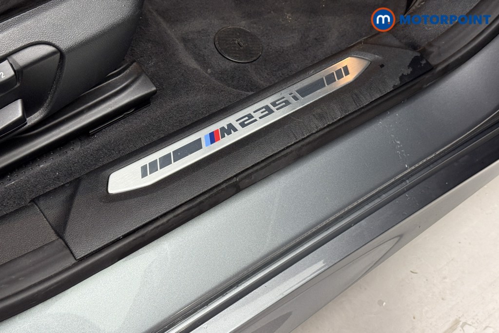 BMW 2 Series M235i Automatic Petrol Saloon - Stock Number (1574067) - 23rd supplementary image