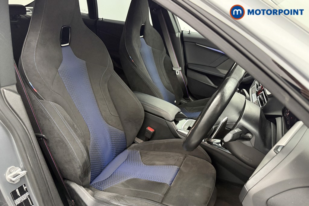 BMW 2 Series M235i Automatic Petrol Saloon - Stock Number (1574067) - 25th supplementary image