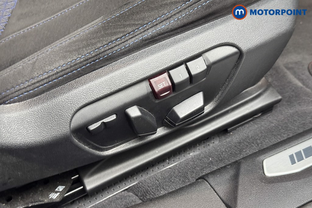 BMW 2 Series M235i Automatic Petrol Saloon - Stock Number (1574067) - 27th supplementary image
