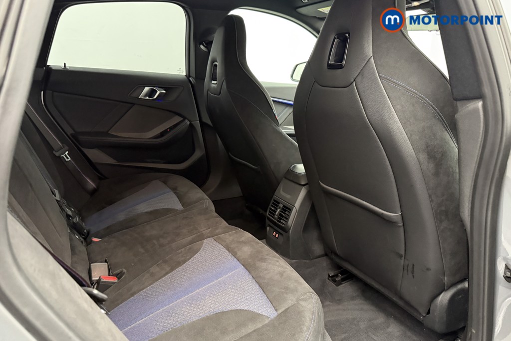 BMW 2 Series M235i Automatic Petrol Saloon - Stock Number (1574067) - 28th supplementary image