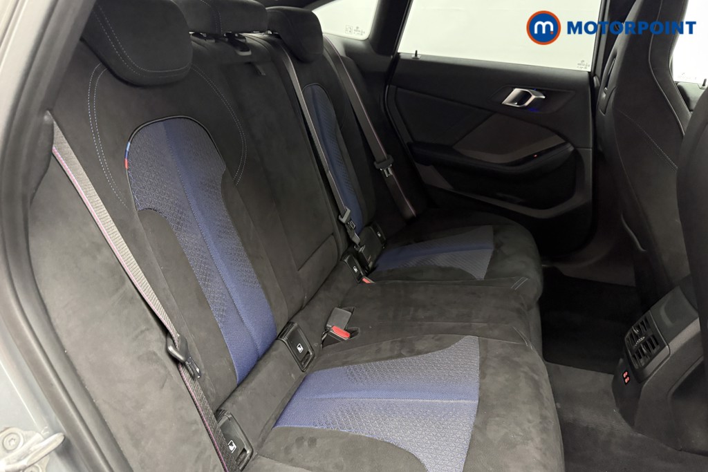 BMW 2 Series M235i Automatic Petrol Saloon - Stock Number (1574067) - 30th supplementary image