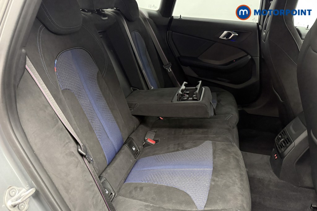 BMW 2 Series M235i Automatic Petrol Saloon - Stock Number (1574067) - 31st supplementary image