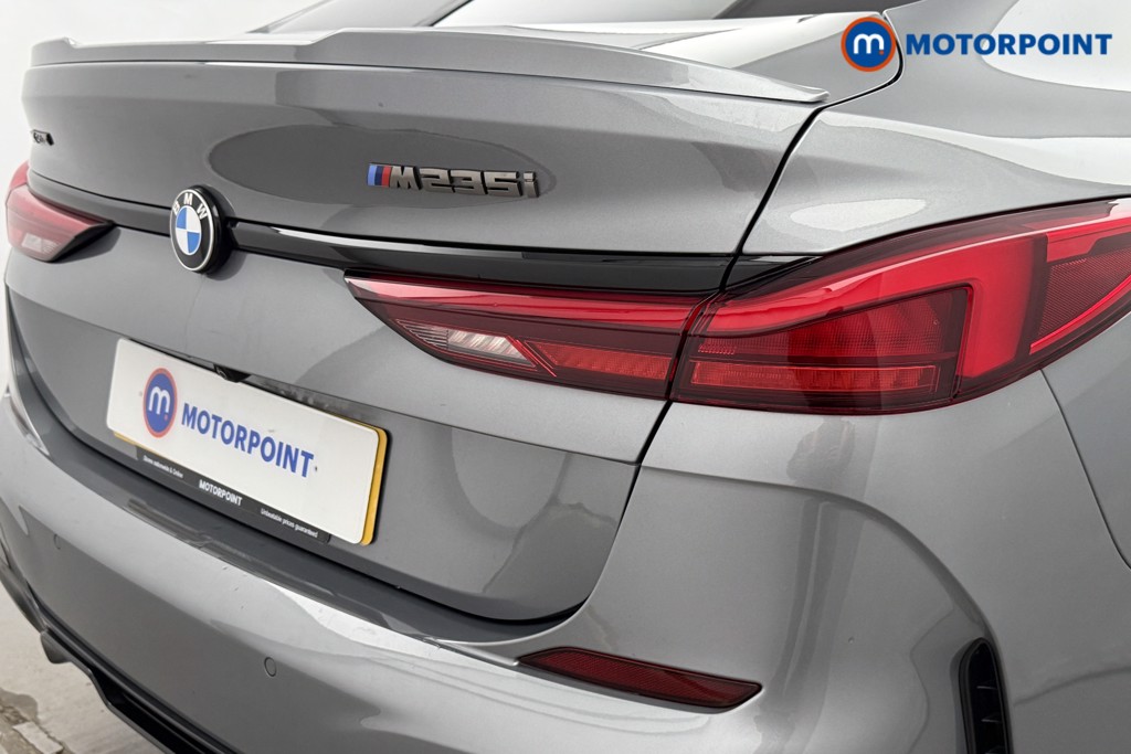 BMW 2 Series M235i Automatic Petrol Saloon - Stock Number (1574067) - 33rd supplementary image